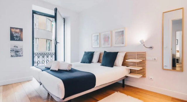 Domo by People Rentals