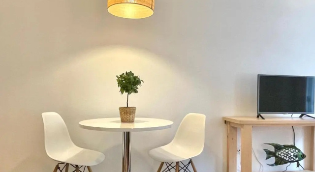 Студия Deluxe Porto Náutico - City Centre