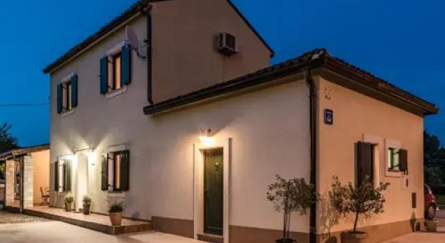 Holiday Home Casa Luigia