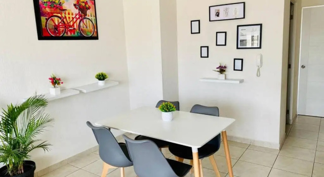 SunRise Apartment, Book Apartment Tlaquepaque 