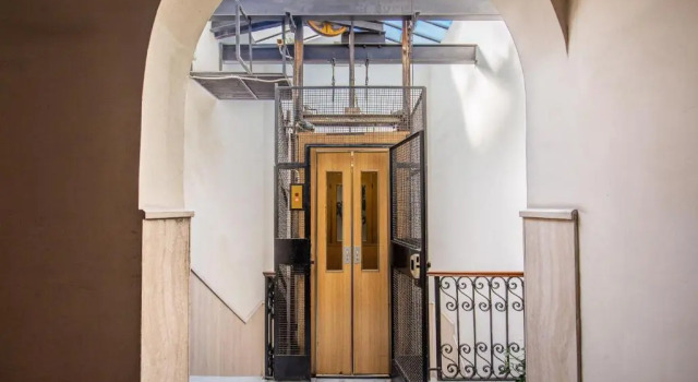 Апартаменты TRASTEVERE - Stylish Good Vibes Apartment