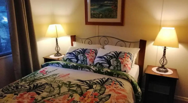Коттедж River Retreat Home & Holiday Park