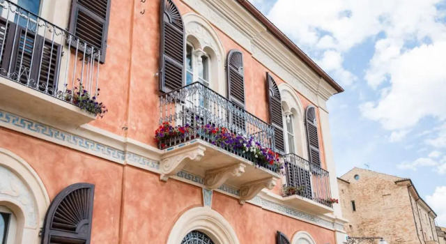 Villa Mascitti B&B, Varaa Bed and Breakfast Hotellit Abruzzo aamiaisella, Aamiainen