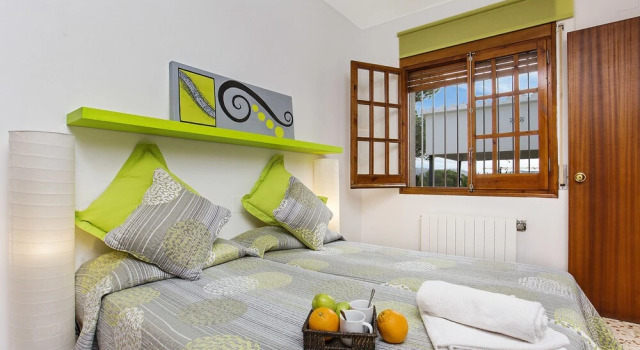 Villa Carmen, Book Villa Tordera Maresme