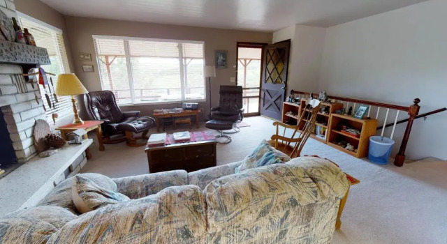 Hideout Ft Abajo 2 BR Cabin, Stunning Views, Secluded!, Book Hotel Hoteller i Monticello med parkering, Parkering