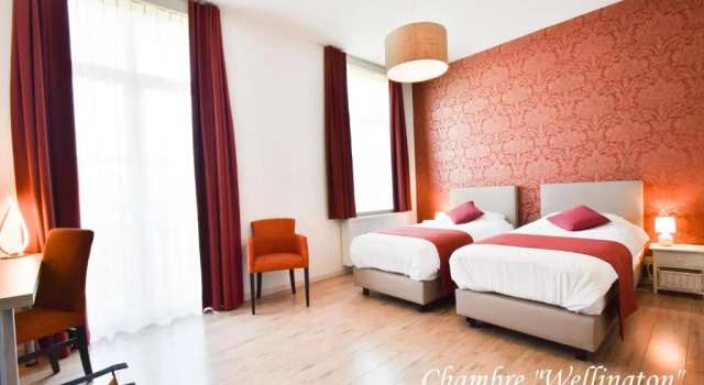 Hôtel lEcrin dÔ, Book Hotel Spa 