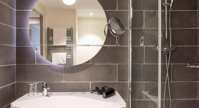 Студия Standard Aparthotel Adagio Heidelberg