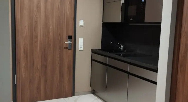Номер Deluxe Hotel Herzog Georg
