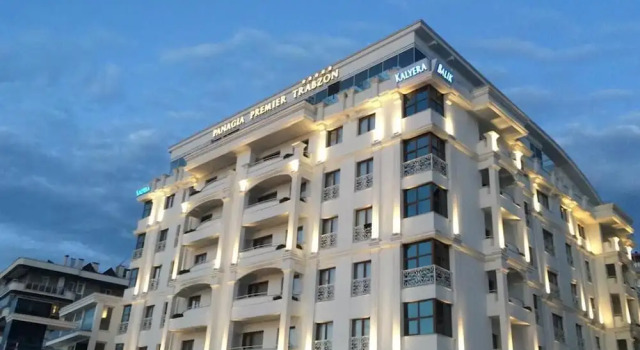 Panagia Premier Trabzon