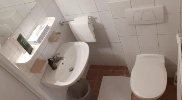 Номер Economy Hotel Altneudörflerhof