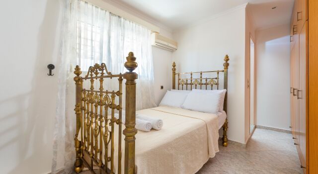 Rhodes Villa Maria Rhodes, Reserva ahora Villa Hoteles en Rodas con aparcamiento, Aparcamiento