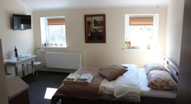 Idea-Studio, Book Hotel Brest Brest Region
