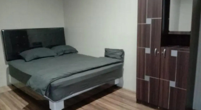 Villa Lim, Rezervovat Vila Vily v Tabanan, Vila
