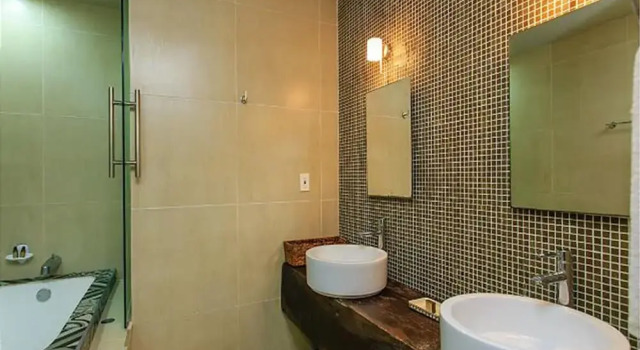 Nolita 24 by Tripintravel, Prenota Appartamento Hotel a Quintana Roo con parcheggio, Parcheggio