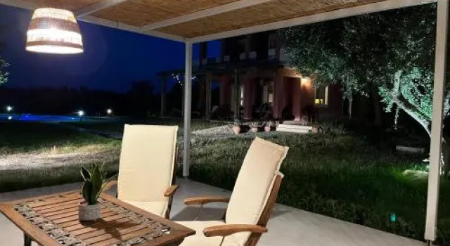 Villa Romano, Забронировать Вилла Виллы Ambelókipoi, Вилла