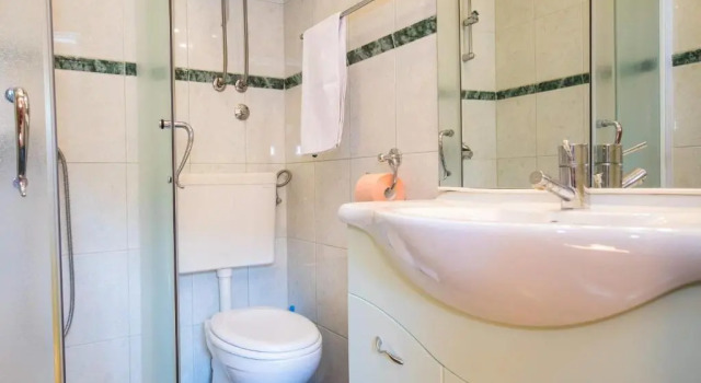 Апартаменты Standard Guest House J&J