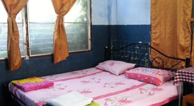 Baifern Guesthouse, Reserva ahora Hotel Mae Sot Tak