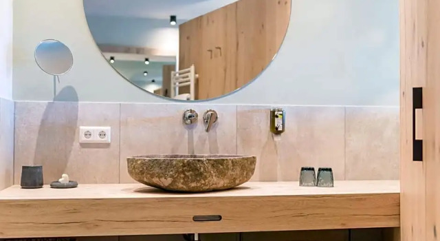 Номер Standard Hotel Rosengarten