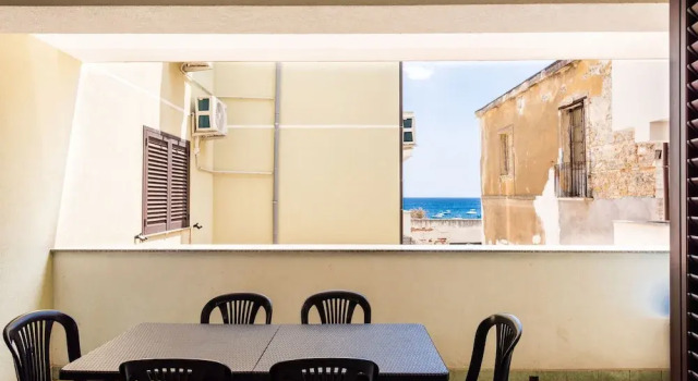Апартаменты Casa Sirina by Wonderful Italy