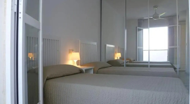 Apartamento Lunamar, Забронировать Апартаменты/квартира Марбелья Коста-дель-Соль, рядом с Playa de Artola