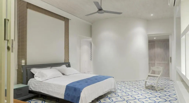 Apartamento Edificio Rincon de la Covadonga N. 303 - Centro Historico