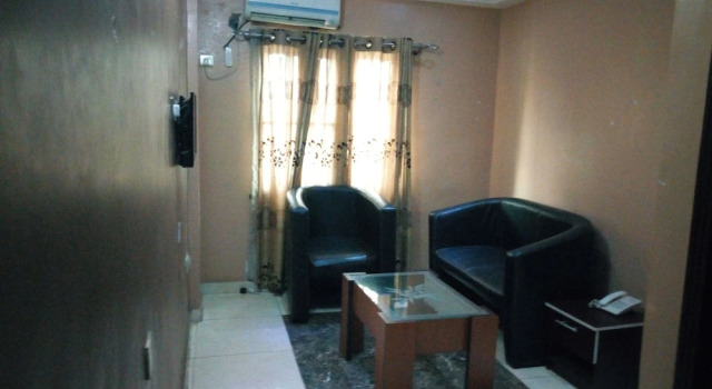 Люкс Premier D'Czars Hotel & Suites