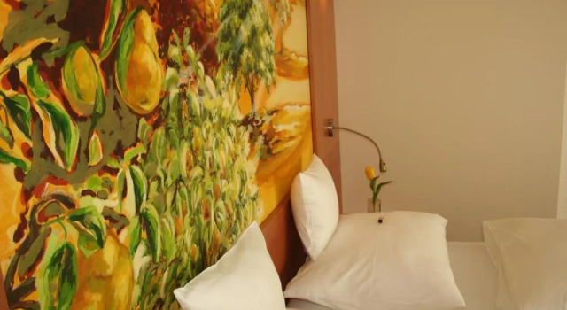 Люкс Deluxe Hotel-Restaurant Teuschler-Mogg Bad Waltersdorf inklusiv Genusscard