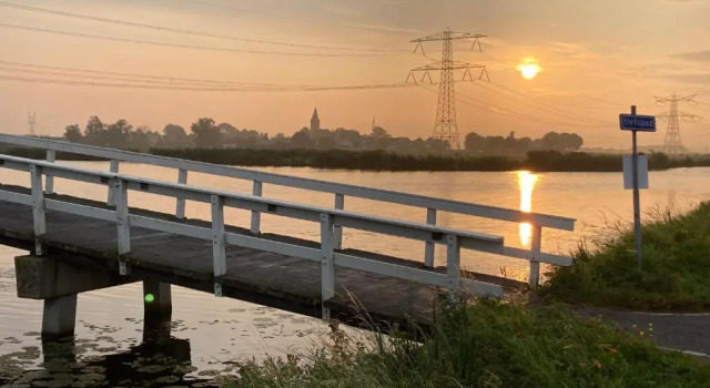 Номер Standard B&B Zunderdorp