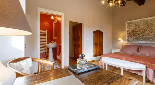 Villino Bruna 6 in Bertinoro, Buchen Sie Villa Hotels in Bertinoro mit Parkplatz, Parkplätze