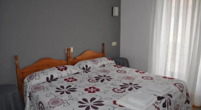 Двухместный номер Standard Hostal La Tablada