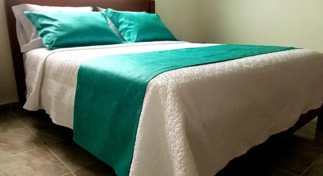 Hotel Villa Turquesa, Prenota Hotel Atacames Esmeraldas