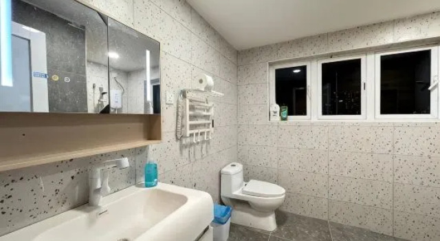 Hometel - The Mystiic Retreat 3-5 mins Mid Valley, Réserver Hôtel Johor Bahru Johor