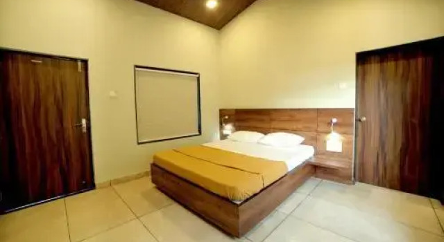 Kapil' Beach Resort