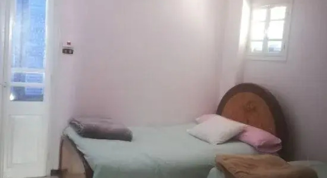 Loyality apartment, Rezerwuj Apartament Hotele w Damietta z parkingiem, Parking