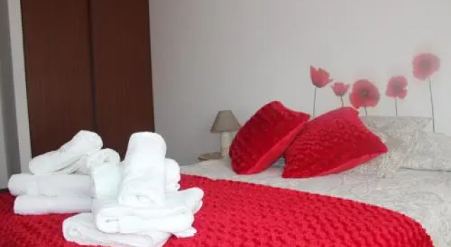 ApartAnita, Rezerwuj Apartament Ponta Delgada Azory