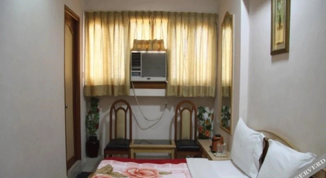 Hotel Maruti, Rezervovat Hotel Hotely v Gujarat s parkováním, Parkování