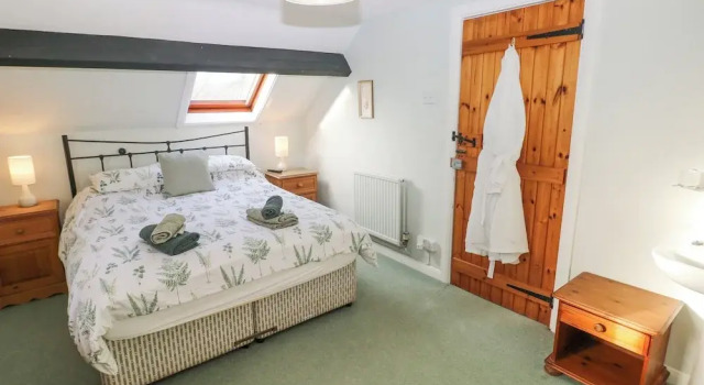Barn Cottage, Забронировать Дом для отпуска Виллы Хаверфордуэст, Вилла