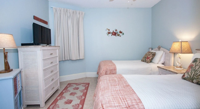 Condo Overlooking the Bay - Unit Crb0503, Prenota Hotel Hotel a Alabama con piscina, Piscina