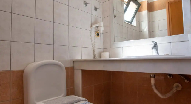 Семейный номер Standard Anastasia Hotel Stalis