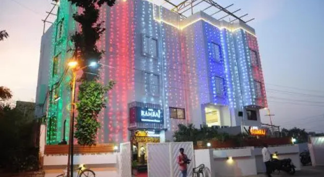 Hotel Ramraj