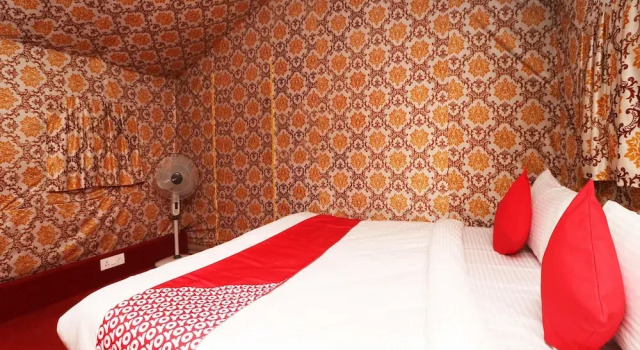 Yoyo Moonlight By OYO Rooms, Book Hotel Shivpuri Uttarakhand