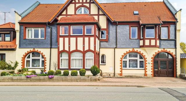 Amazing Apartment in Harzgerode With Wifi and 2 Bedrooms, Book Lejlighed Harzgerode Saxony-Anhalt