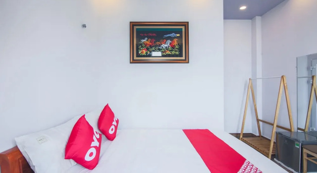 Thy Thy Hotel by OYO Rooms, Book Hotel Da Lat Lam Dong