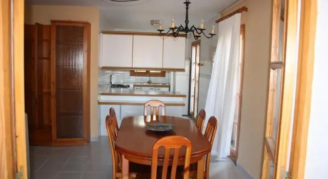 Es Llogaret De Dalt, Book Apartment Campos 
