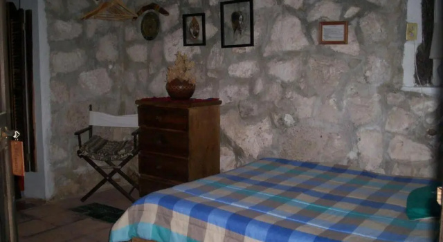 Двухместный номер Standard Casitas Kinsol