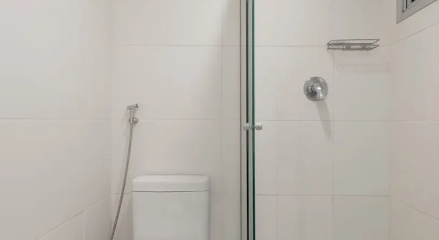 Двухместный номер Standard Monreale Plus São José dos Campos