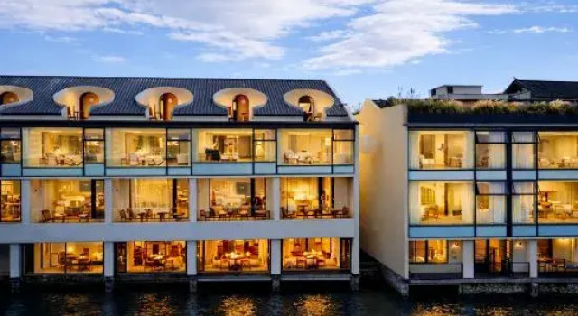 Weiluo · VALO | Designer Scenic Apartment (Erhai Lake Shuanglang), Boek Appartement Dali Yunnan