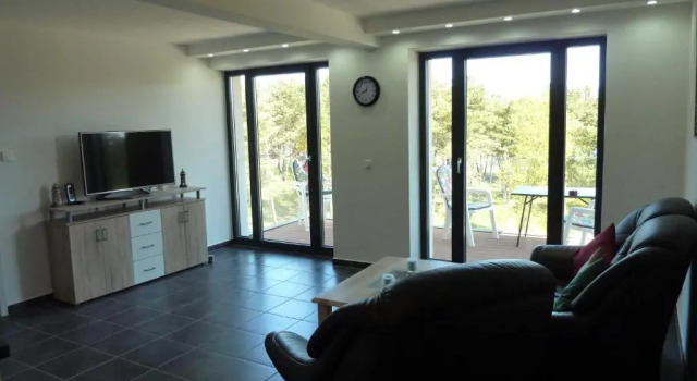 Strandresidenz Appartement Basstölpe A22, Забронировать Апартаменты/квартира Остзебад-Бинц земля Мекленбург-Передняя Померания, рядом с Prora-Ost Station