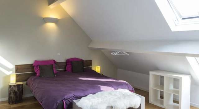 B&B Het Lavershuis, Prenota Bed & breakfast Wemmel 