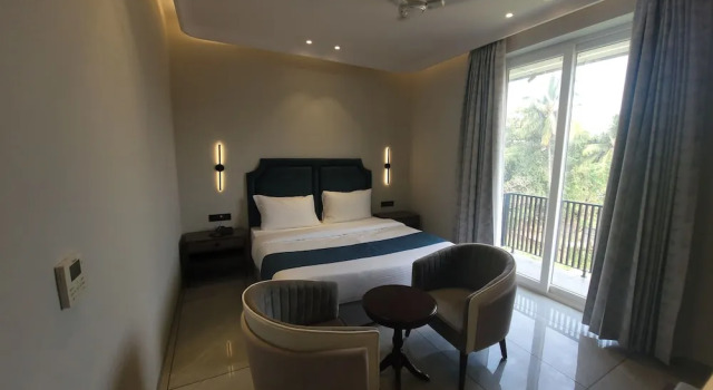 Номер Premium Hotel Baga Bliss By Celestiial Hospitality, Baga North Goa